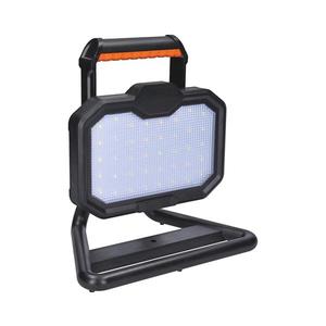 Proiector LED reîncărcabil dimabil WM-20W-RE LED/20W/4400 mAh 4000K IP54 imagine