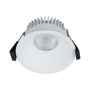 Corp de iluminat LED dimabil încastrat pentru baie Nordlux ALBRIC LED/8W/230V alb imagine