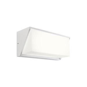 Aplică LED de exterior Redo 90237 SPECTRA LED/16W/230V 3000K IP54 alb imagine