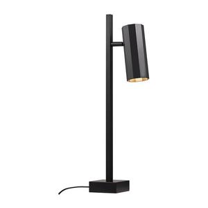 Lampă de masă Nordlux ALANIS 1xGU10/15W/230V negru imagine