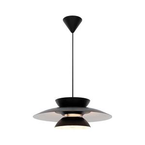 Lustră pe cablu Nordlux CARMEN 1xE27/40W/230V negru imagine