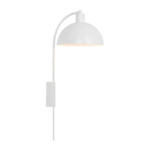 Lampă de perete Nordlux ELLEN 1xE14/40W/230V alb imagine