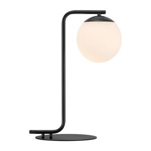 Lampă de masă Nordlux GRANT 1xE14/40W/230V negru imagine