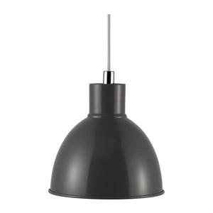 Lustră pe cablu Nordlux POP 1xE27/40W/230V antracit imagine