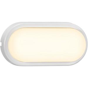 Aplică LED de exterior Nordlux CUBA LED/6, 5W/230V IP54 alb imagine