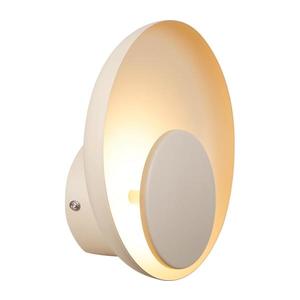 Aplică LED dimabilă Nordlux MARSI LED/7W/230V bej imagine