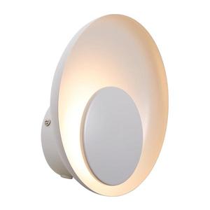 Aplică LED dimabilă Nordlux MARSI LED/7W/230V alb imagine