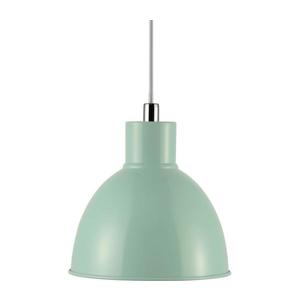 Lustră pe cablu Nordlux POP 1xE27/40W/230V verde-mentă imagine