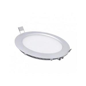 Lampă încastrată LED ROUND LED/9W/230V 4200K imagine