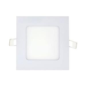 Lampă încastrată LED SQUARE LED/6W/230V 4200K imagine