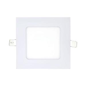 Lampă încastrată LED SQUARE LED/6W/230V 6500K imagine