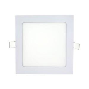 Lampă încastrată LED SQUARE LED/12W/230V 4200K imagine