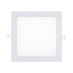 Lampă încastrată LED SQUARE LED/18W/230V 2700K imagine