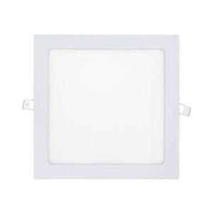 Lampă încastrată LED SQUARE LED/18W/230V 4200K imagine