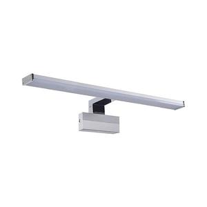 Aplică LED pentru oglindă de baie Prezent 70227 TREMOLO PLUS LED/10W/230V IP44 imagine