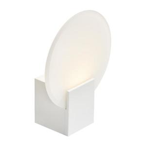 Aplică LED dimabilă pentru baie Nordlux HESTER LED/9, 5W/230V alb imagine