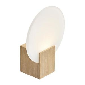 Aplică LED dimabilă pentru baie Nordlux HESTER LED/9, 5W/230V bej imagine