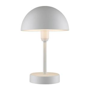 Lampă LED reîncărcabilă dimabilă de masă Nordlux ELLEN LED/2, 8W/3, 7V IP44 alb imagine