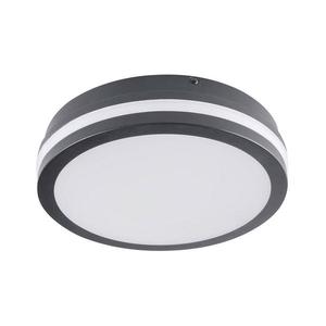 Corp de iluminat LED de exterior Brilagi BENE LED/18W/230V d. 22 cm IP54 imagine