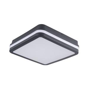 Corp de iluminat LED de exterior Brilagi BENE LED/18W/230V 22x22 cm IP54 imagine