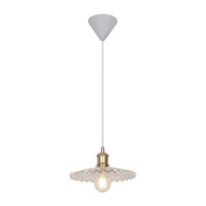 Lustră pe cablu Nordlux TORINA 1xE27/40W/230V d. 24 cm imagine