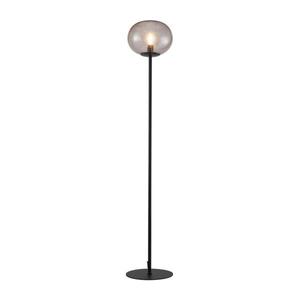 Lampadar Nordlux ALTON 1xE27/25W/230V negru imagine