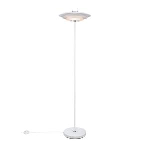 Lampadar Nordlux BRETAGNE 1xG9/25W/230V alb imagine