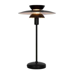 Lampă de masă Nordlux CARMEN 1xE14/25W/230V negru imagine