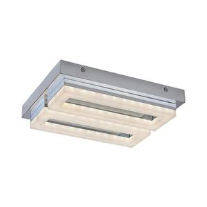 Plafonieră LED pentru baie Rabalux 75020 BLAS LED/24W/230V 4000K imagine