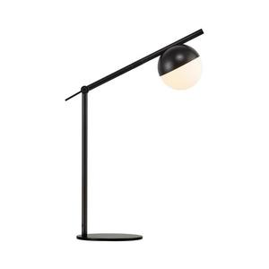 Lampă de masă Nordlux CONTINA 1xG9/5W/230V negru imagine