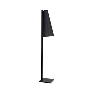 Lampadar Lucide 30795/81/30 GREGORY 1xE27/60W/230V negru imagine