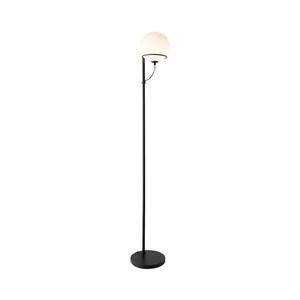 Lampadar Nordlux WILSON 1xG9/5W/230V negru imagine