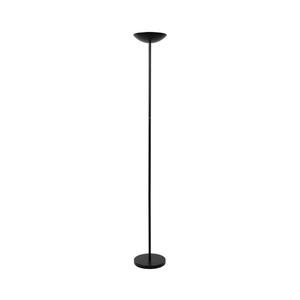 Lampadar LED dimabil Lucide 19791/20/30 ZENITH LED/20W/230V negru imagine