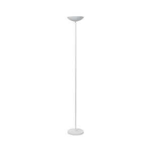 Lampadar LED dimabil Lucide 19791/20/31 ZENITH LED/20W/230V alb imagine