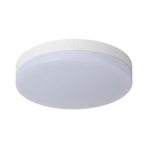 Plafonieră LED pentru baie Lucide 79111/40/31 BISKIT LED/36W/230V IP44 alb imagine