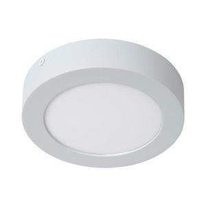 Plafonieră LED pentru baie Lucide 28116/18/31 BRICE LED/12W/230V IP44 alb imagine