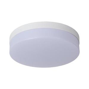 Plafonieră LED pentru baie Lucide 79111/30/31 BISKIT LED/18W/230V IP44 alb imagine