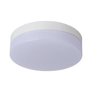 Plafonieră LED pentru baie Lucide 79111/24/31 BISKIT LED/12W/230V IP44 alb imagine