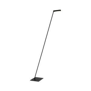 Lampadar LED dimabil Lucide 44701/03/30 LAVALE LED/3W/230V negru imagine