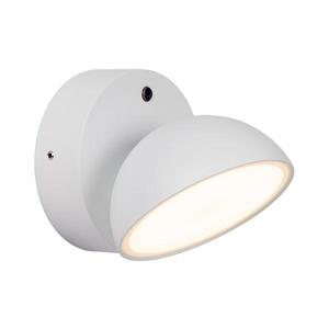 Aplică LED de exterior Lucide 22865/12/31 FINN LED/12W/230V IP54 alb imagine