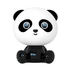 Veioză LED dimabilă pentru copii Lucide 71593/03/30 DODO LED/3W/5V panda imagine