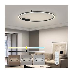 Plafonieră LED dimabilă NEO 07246-120 FINO LED/72W/230V 120cm Tuya + telecomandă imagine