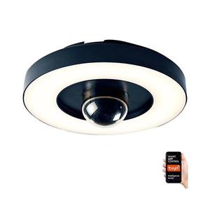 Cameră LED inteligentă de supraveghere cu iluminare NEO 07792L RING 22W/230V Wi-Fi Tuya imagine