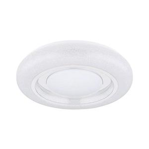 Plafonieră LED Globo 483111-24 RADA LED/24W/230V imagine