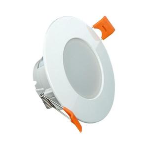 Corp de iluminat LED încastrat pentru baie BONO LED/7W/230V 3000K IP65 alb imagine