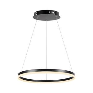 Lustră LED pe cablu Rabalux 72301 ISAURE LED/35W/230V imagine