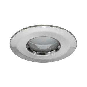 Paulmann 92848 - LED Lampă încastrată baie COIN 1xLED/7W/230V IP65 imagine