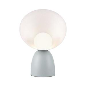 Lampă de masă DFTP by Nordlux HELLO 1xE14/25W/230V gri imagine