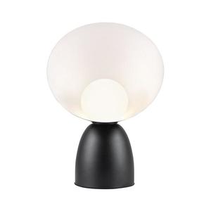 Lampă de masă DFTP by Nordlux HELLO 1xE14/25W/230V negru imagine