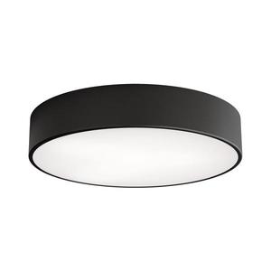 Plafonieră LED CLEO LED/43W/230V 4000K d. 40 cm negru imagine